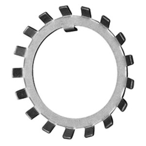 SKF W 15 Lock Washers
