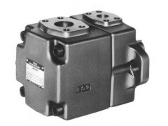 Yuken variable displacement piston pump ARL1-12-L-L01S-10
