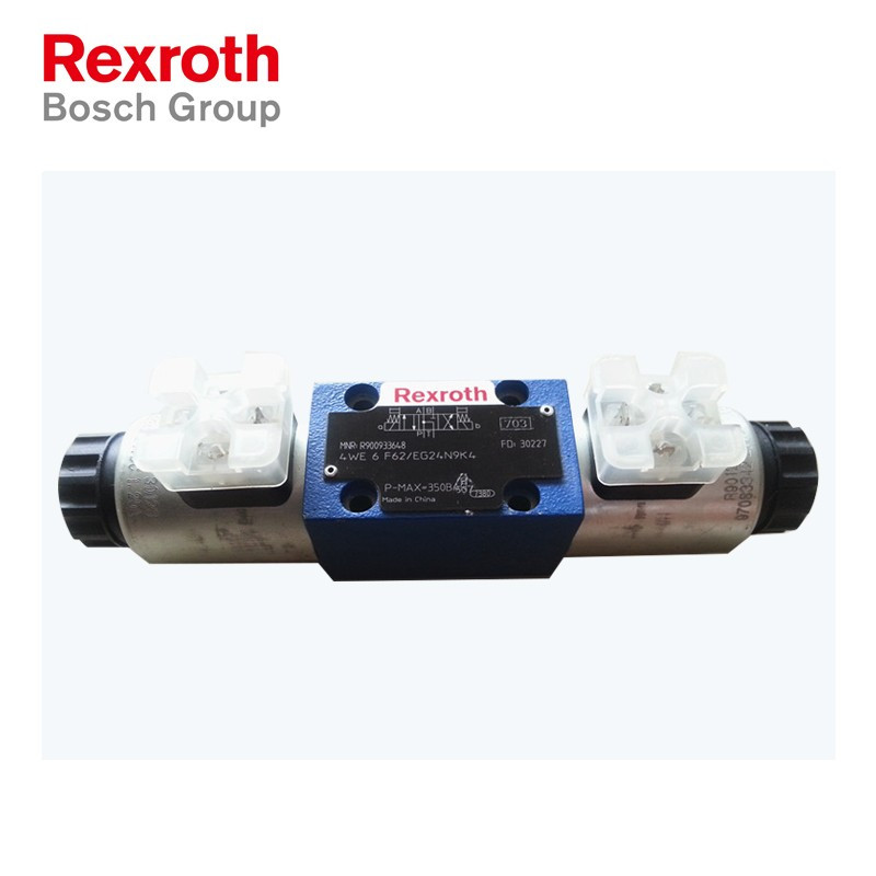 Rexroth speed regulating valve R900210351 2FRM6A36-3X/10QRV
