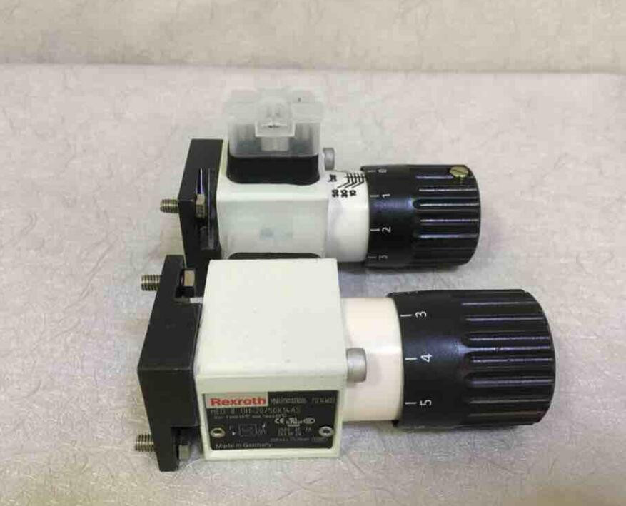 Rexroth speed regulating valve R900436366 2FRM10-3X/2LB