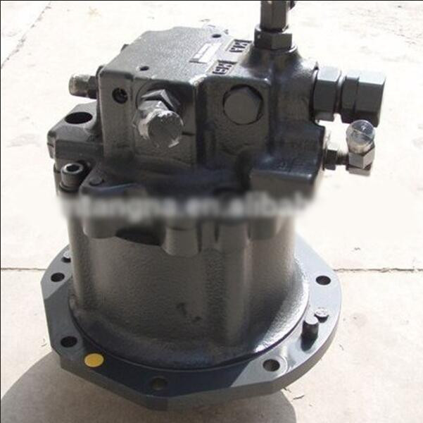 KOMATSU POWER UNIT MRTW202-3286
